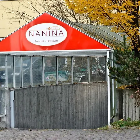 Nanina *