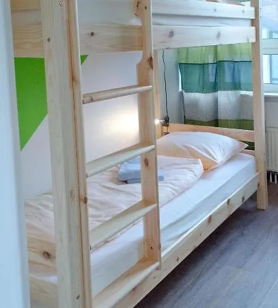 Hostel Nanina *