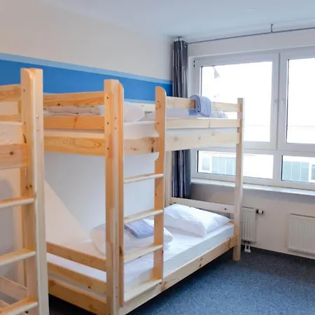 Hostel Nanina