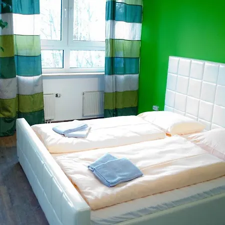 Nanina Hostel