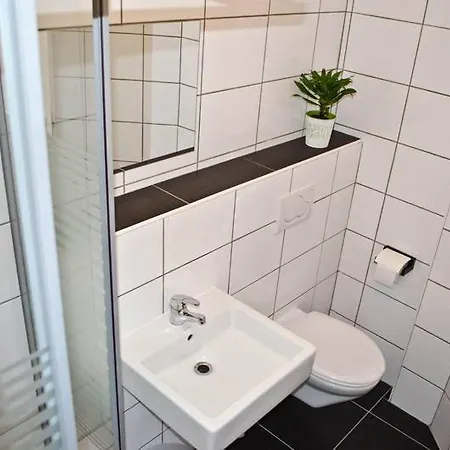 Nanina Hostel Gröbenzell