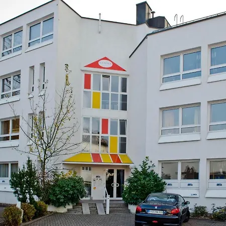 Hostel Nanina *