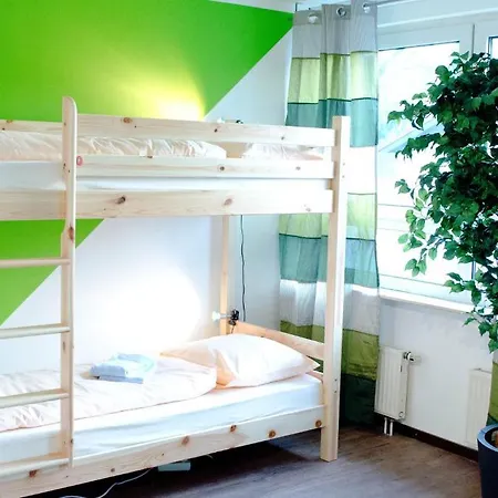 Hostel Nanina Gröbenzell