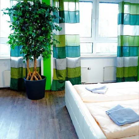 Hostel Nanina *